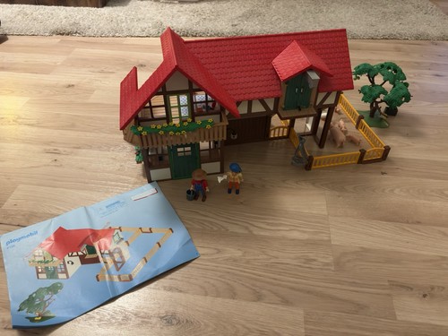 Playmobil country großer - playmobil,