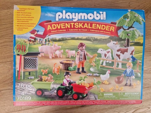 Playmobil 70189 auf dem - playmobil,