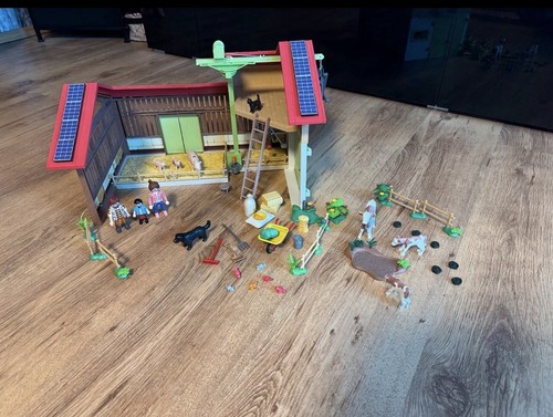 Playmobil country großer - country,