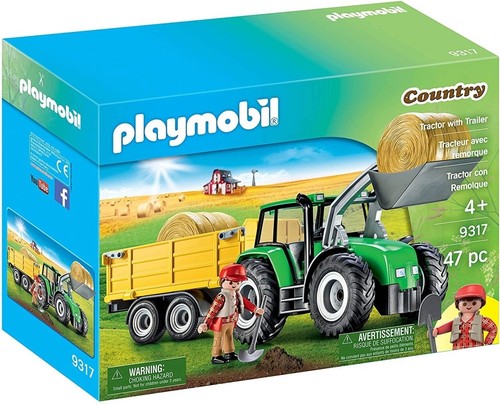 Playmobil country 9317 - playmobil®,