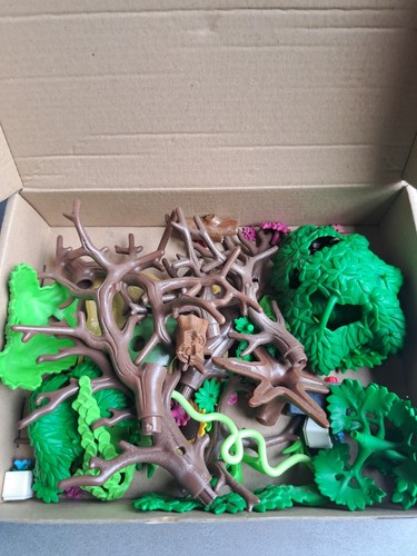 Playmobil zubehör allerlei - zubehör, |