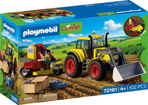 Playmobil 72161 großer - 72161,