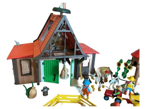 Playmobil spielfiguren set - playmobil, spielfiguren-set