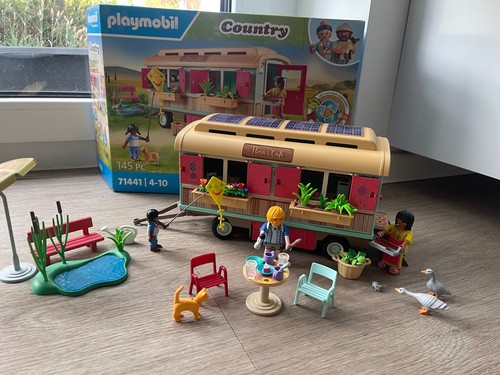 Playmobil 71441 country - playmobil,