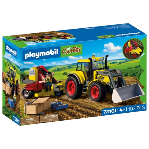 Playmobil 72161 großer - playmobil,