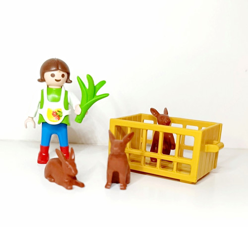 Playmobil 4529