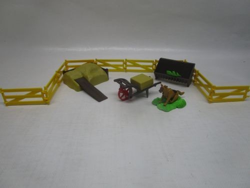 Playmobil img 5546 bauernhof - playmobil,