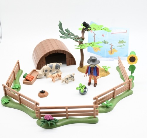 Playmobil 5122 - , –
