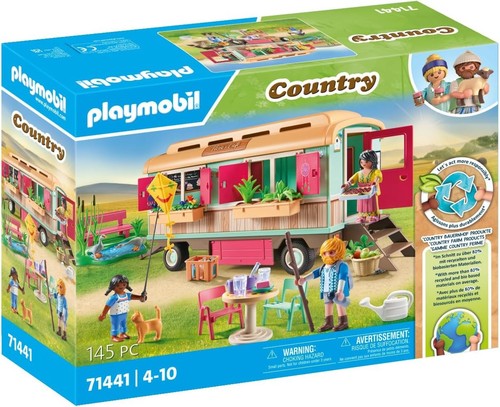 Playmobil country 71441 - country,