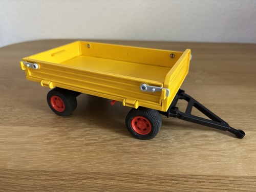 Playmobil 7299 anhänger für - anhänger,