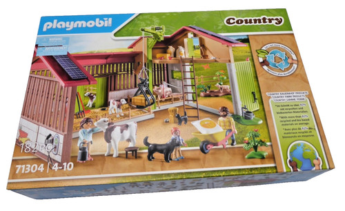 Playmobil country 71304 - playmobil,