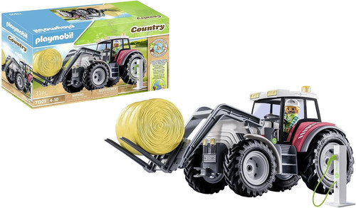 Playmobil country 71305 - playmobil,