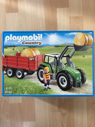 Playmobil 6130 country großer - 6130,