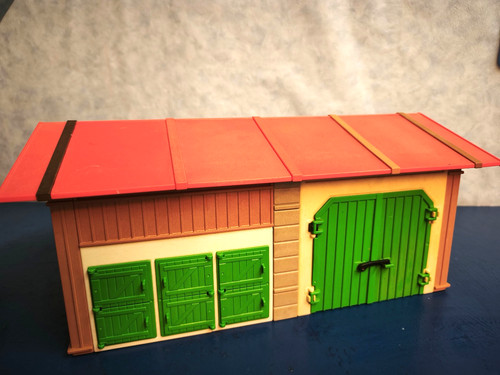 3436 vintage ponyhof - vintage,