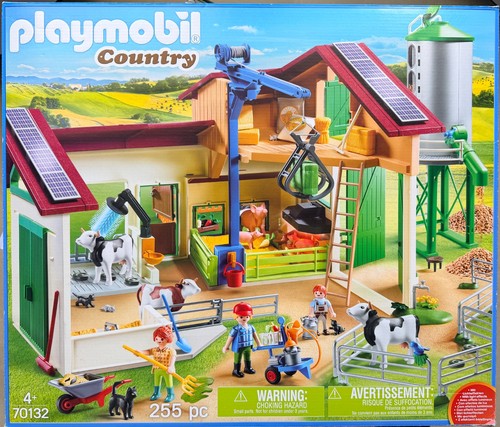 Playmobil 70132 country - playmobil®,