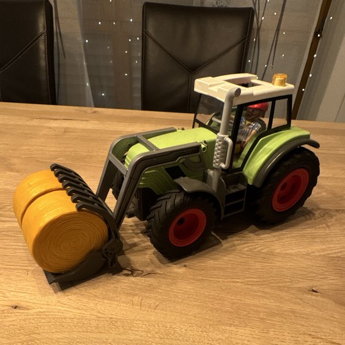 Playmobil bauernhof traktor - playmobil,