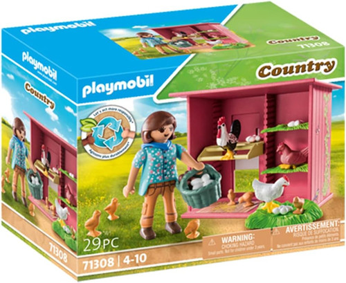 Playmobil country hühner - playmobil,