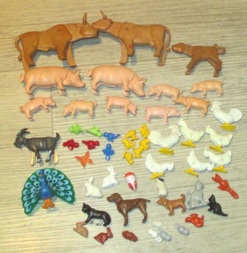 Playmobil konvolut sammlung - konvolut,