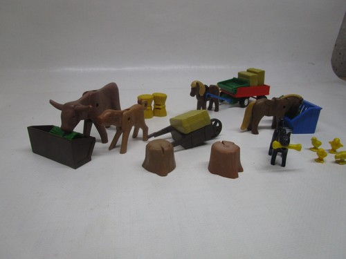 Playmobil img 6157 bauernhof - img_6157,