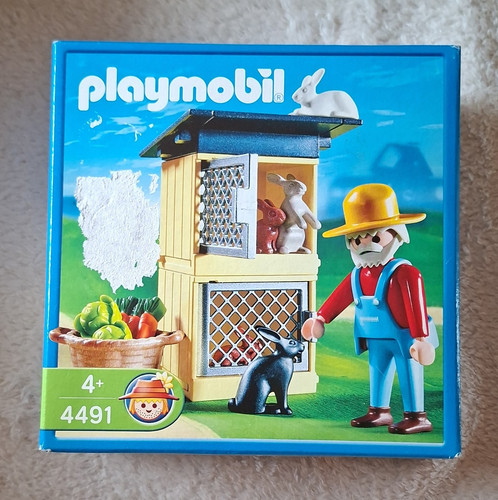 Playmobil 4491