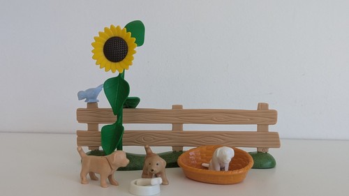 Playmobil bauernhof set - playmobil,