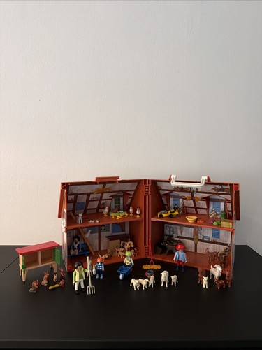 Playmobil 4142 mein - 4142,