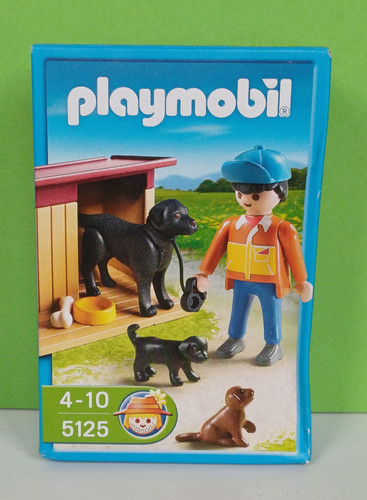Playmobil sammlung set - sammlung,