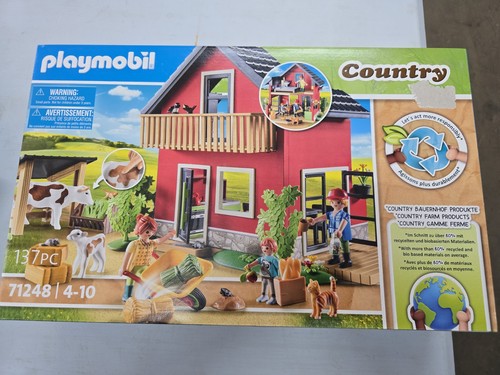 Playmobil country 71248 - country,