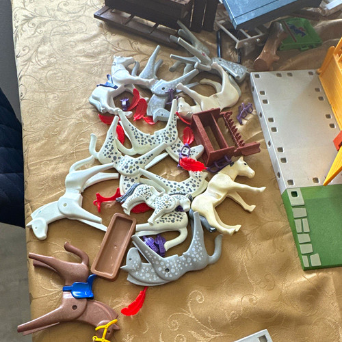 Playmobil bauernhof - playmobil,