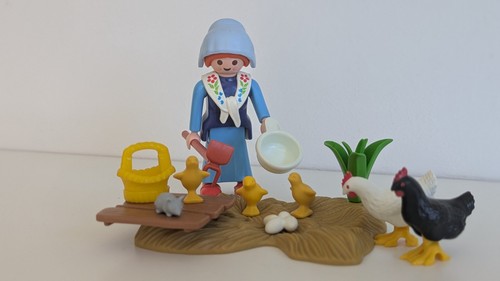 Playmobil bauernhof - playmobil,