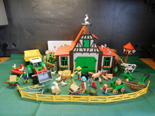 Playmobil rarität - playmobil, ***rarität***