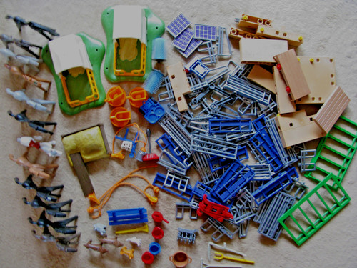 Playmobil 5119 großer - playmobil,