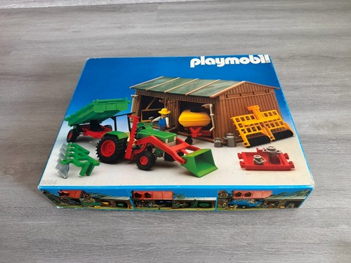 Playmobil 3554