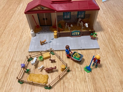 Playmobil country - playmobil,