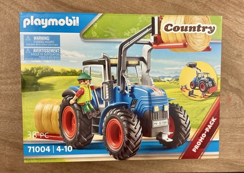 Playmobil country bauernhof - country,