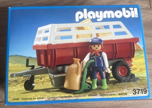 Playmobil 3719 - ,