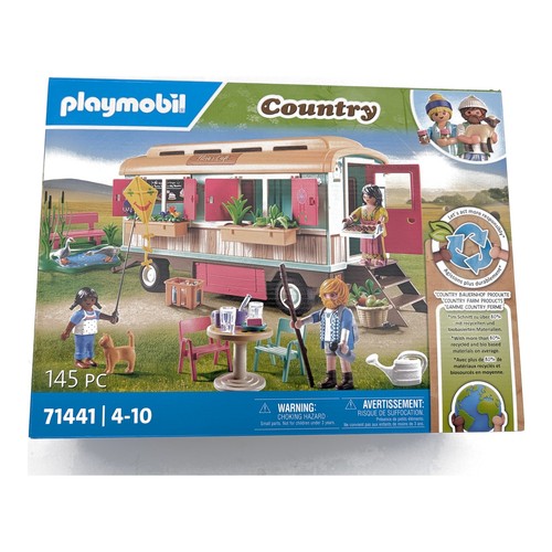 Playmobil 71441 gemütliches - playmobil®,