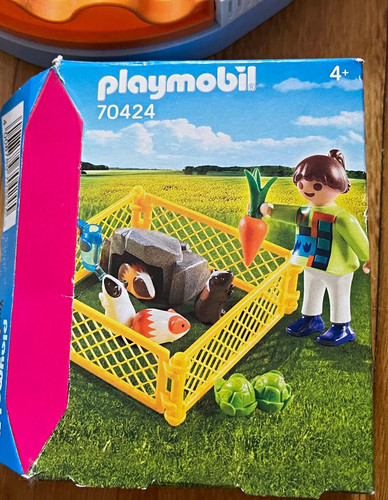 Playmobil 70424