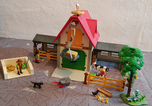 Playmobil 4490 großer - 4490,,