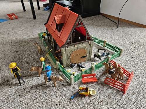 Playmobil xxl großer - xxl,