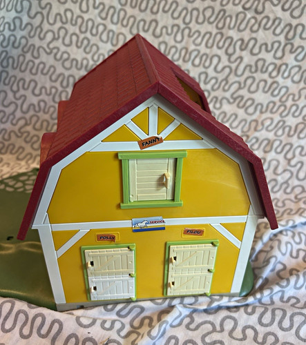 Playmobil bauernhof - playmobil,