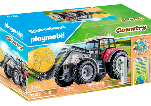 Playmobil 71305 großer - 71305,