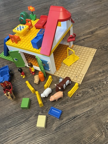 Playmobil 6750 mein großer - 6750,