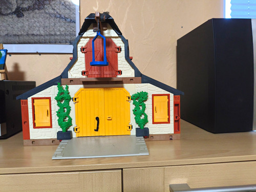 Playmobil bauernhof - playmobil,