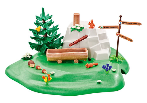 Playmobil bauernhof 6578 - playmobil,