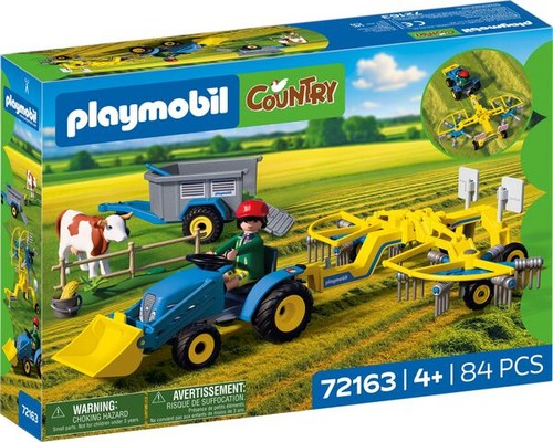 Playmobil 72163 kleiner - 72163,