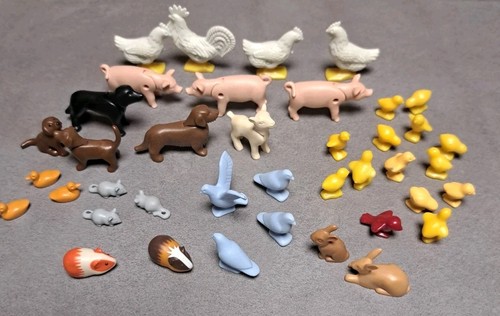 Playmobil zubehör - playmobil, |