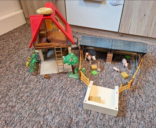 Playmobil 4490 großer - -,