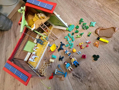 Playmobil country 71304 - playmobil,