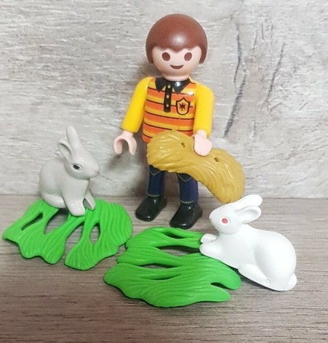 Playmobil figuren junge - playmobil,